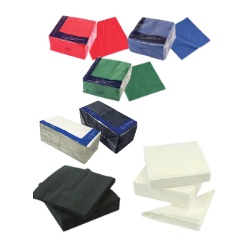 Bar Equipment & Supplies